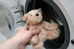 Прання дитячих іграшок, фото sdelai-lestnicu