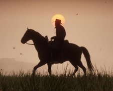 Геймплей Red Dead Redemption II наконец-то показали в сети