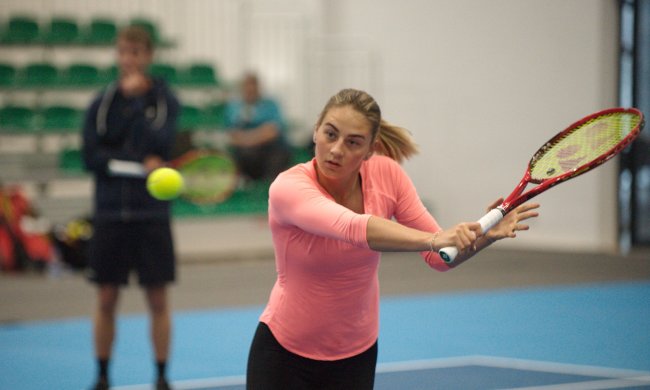 Марта Костюк