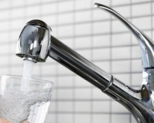 Холодная вода в столице подорожает еще на треть