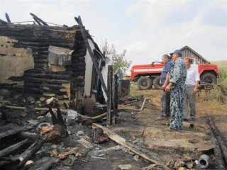 Точна причина смерті поки не встановлена