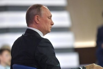 Кремль отыграется на Украине за санкции США