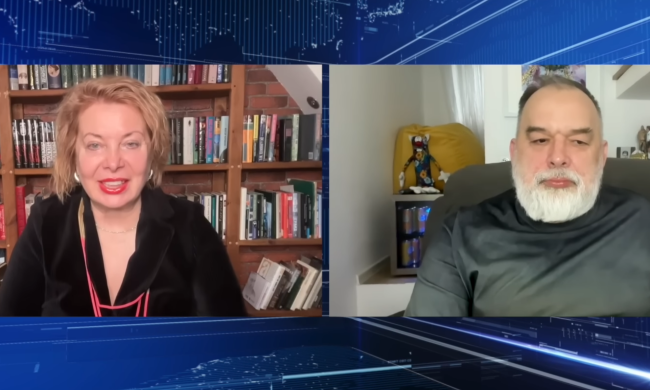 Наталья Влащенко и Михаил Шейтельман