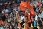 Соромно дивитися на сектор Динамо: Реакція соцмереж на перемогу Шахтаря в Суперкубку України