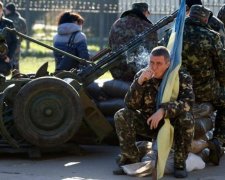 Оккупанты перешли на новый уровень: под присмотром жены военных