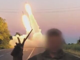 HIMARS. Фото: скриншот Youtube