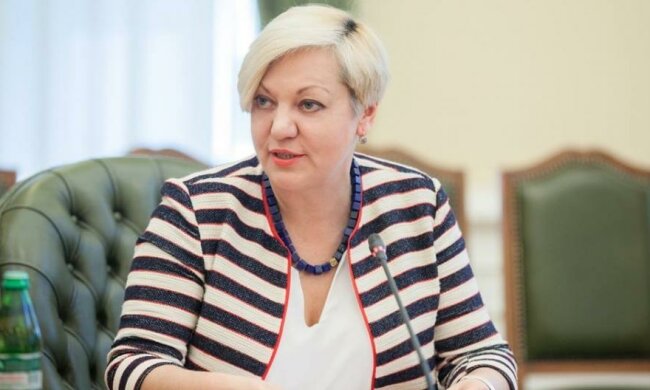 Гонтарева вже вирішила, куди витратить гроші МВФ