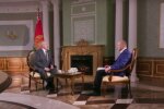 Пророчество Путину, отношение к Януковичу и война за Крым: о чем Лукашенко рассказал Гордону