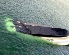 Внаслідок катастрофи у Затоці госпіталізовано 20 людей (відео)