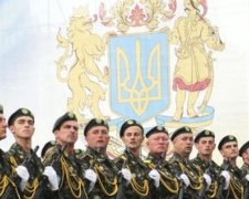 С украинских полковников сорвут погоны