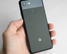 Бюджетник Pixel 3 Lite от Google впервые показали на фото