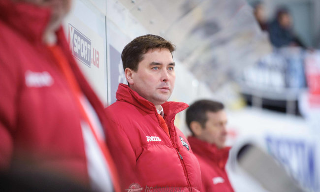 Головний тренер "Донбасу" очолить українську збірну: коли перші матчі