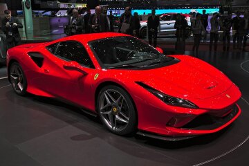 Ferrari