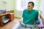 Полонених російських спецназівців терміново перевели в СІЗО
