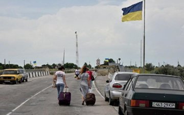Киевский суд пошел навстречу крымчанам