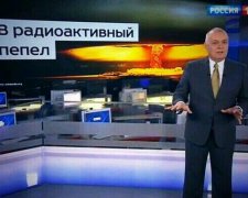 Российские СМИ не знают, о чем врать дальше