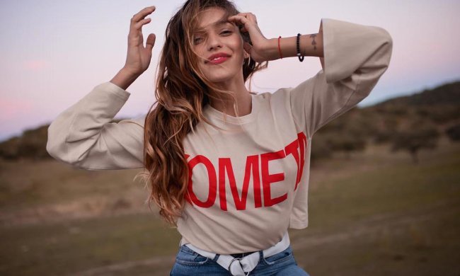 Регина Тодоренко