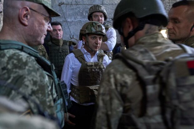 Зеленський з сенсаційною заявою звернувся до захисників Донецького аеропорту: "Ви – живі й полеглі"