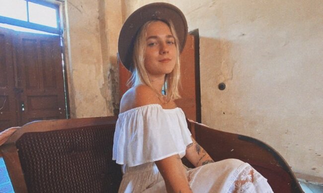 Названа донька Потапа засвітила свою любов: "Iноді випадкові..."