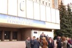Київська облрада. Фото: скрін youtube