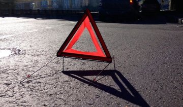 Священик насмерть збив бійця АТО на Вінниччині