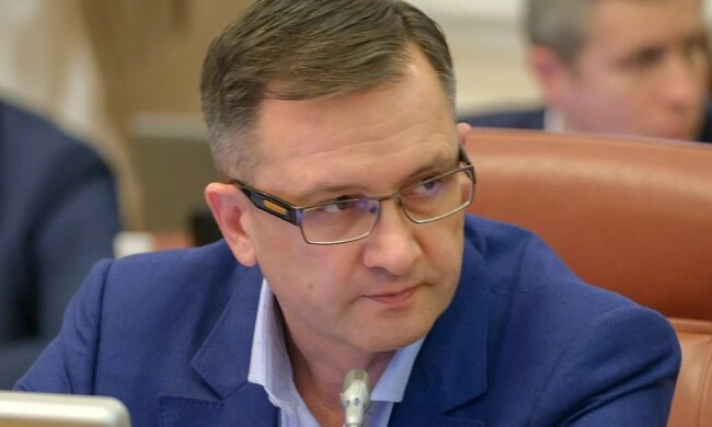 Злостный должник и аферист: Экс-министр финансов Уманский не выплачивает свой кредит в 120 тыс. долларов, - СМИ