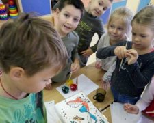 Еще совсем малыши, но уже украинцы: почему важно привить традиции с детства