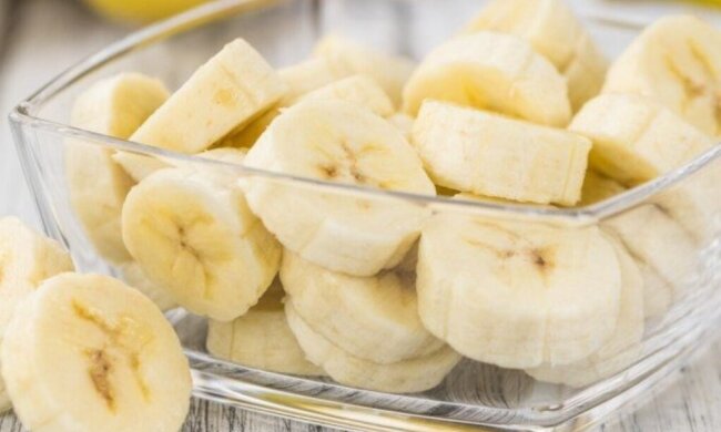 Бананы, кадр из видео