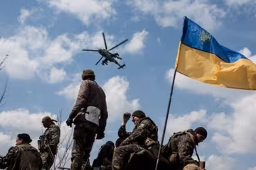 Кремль лякатиме  Україну новим "віджимом" територій