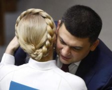 Тимошенко лишила шанса на выживание тысячи украинцев