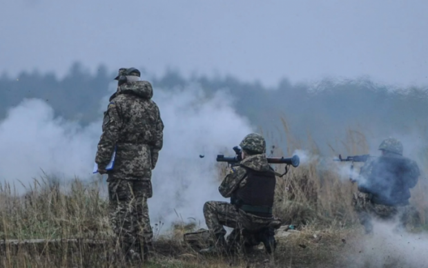 Война на Донбассе: стало известно, когда Украина победит