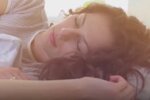 Сон. Фото: кадр с видео