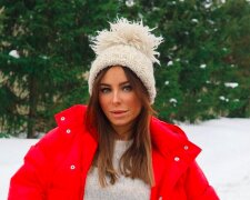 Ані Лорак, instagram.com/anilorak