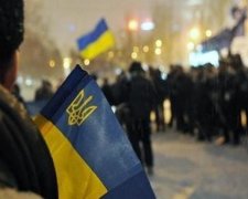 Активисты Евромайдана бегут из Украины из-за провала реформ