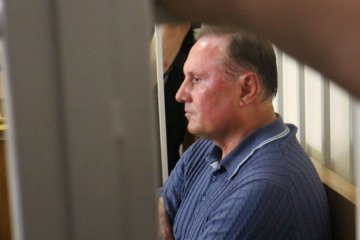 Ефремову забронировали камеру на майские праздники