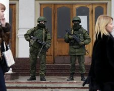 Мародери активізувалися у знеструмленому Криму