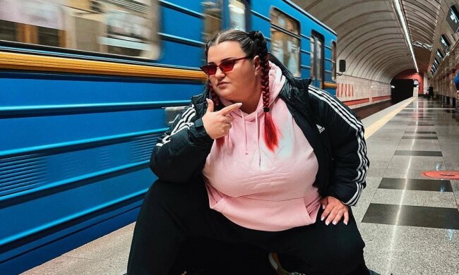 Alyona Alyona, фото: Instagram