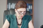 Известная ведущая бросилась под грузовик — "Давай, давай, дави!"