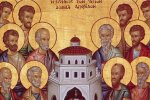 Собор 12 апостолов 13 июля: зачем снова делать крашанки, как привлечь удачу и зачем есть яйца с селедкой, запреты дня