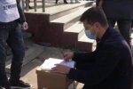 Володимир Зеленський, фото з соцмереж