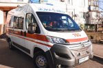В Киеве обнаружили окровавленное тело женщины: убили и оставили "загорать" на балконе