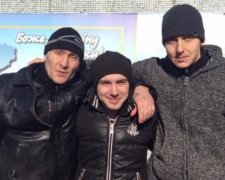 З полону звільнили ще трьох українських військових