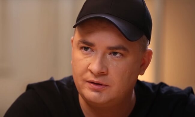 Андрій Данилко, скріншот: Youtube