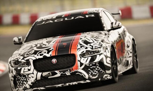 Британцы бросили вызов легендарной модели BMW 