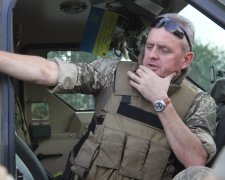 Муженко розповів, як почалася війна на Донбасі: "Це все маячня"