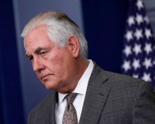 Трамп прогнав Тіллерсона: ключова помилка держсекретаря