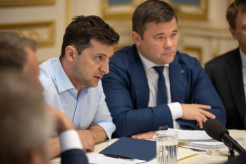 Пальчевский рассказал, чего стоит остерегаться Зеленскому в Раде: "Борьба будет ожесточенной"