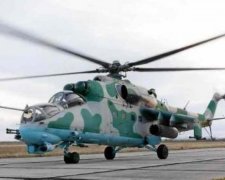 Армія отримала нові українські вертольоти (фото)