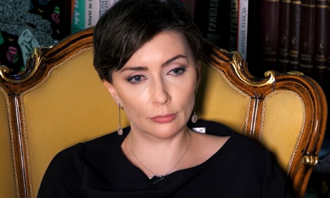Олена Лукаш