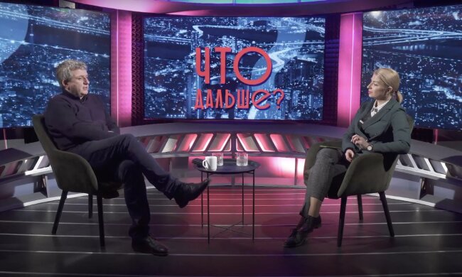 Юрій Романенко